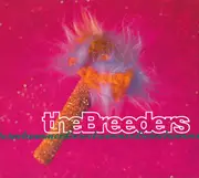 CD Single - The Breeders - Divine Hammer - Digipak