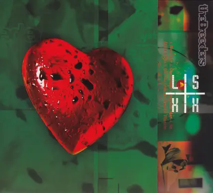 BREEDERS,THE - Lsxx