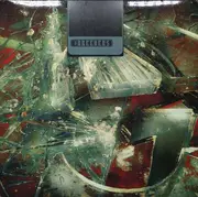LP - The Breeders - Mountain Battles - with download code