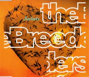 The Breeders - Saints