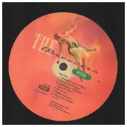 LP - The Breeders - Pod - OIS