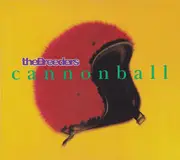 CD Single - The Breeders - Cannonball - Digipak