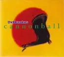 CD - The Breeders - Cannonball - Digipak