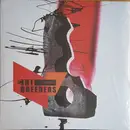 LP - The Breeders - All Nerve