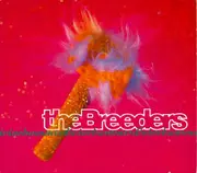 CD Single - The Breeders - Divine Hammer - Promo