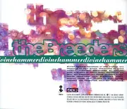 CD Single - The Breeders - Divine Hammer - Promo