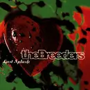 CD - The Breeders - Last Splash