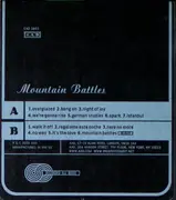LP - The Breeders - Mountain Battles - with download code