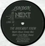 12'' - The Breekout Krew - Matt's Mood
