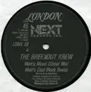 12'' - The Breekout Krew - Matt's Mood