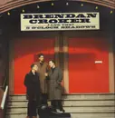 LP - The Brendan Croker And 5 O'Clock Shadows - Same