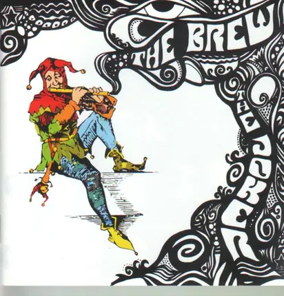 The Brew - The Joker