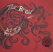 LP - The Brew - Art Of Persuasion - Purple Vinyl