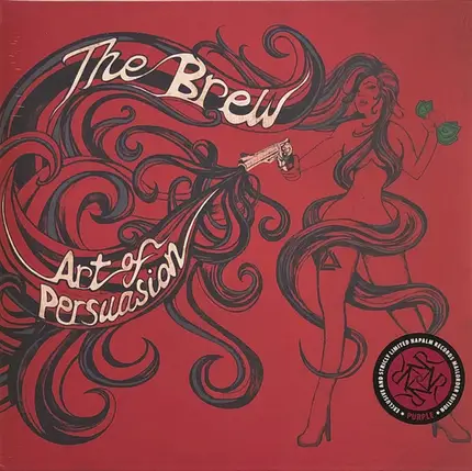 The Brew - Art Of Persuasion
