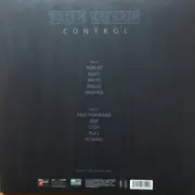 LP - The Brew - Control - Gatefold