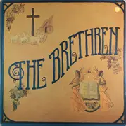 LP - The Brethren - The Brethren