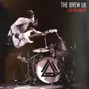 Double LP - The Brew - Live In Europe - 180g Vinyl