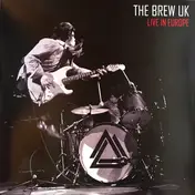 The Brew - Live In Europe