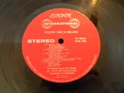 LP - The Brian Boru Ceili Band - Ceilidh Time In Ireland