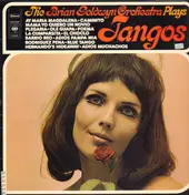 The Brian Goldwyn Orchestra - Plays Tangos