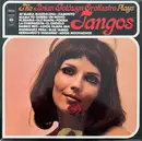 LP - The Brian Goldwyn Orchestra - The Brian Goldwyn Orchestra Plays Tangos