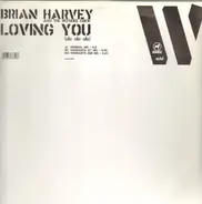 The Brian Harvey & Refugee Crew - Loving You (Olé, Olé, Olé)