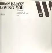 Brian Harvey And The Refugee Crew - Loving You (Olé, Olé, Olé)