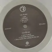 LP - The Brian Jonestown Massacre - Mini Album Thingy Wingy - Clear