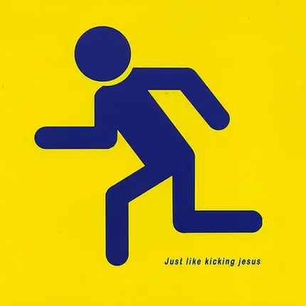 The Brian Jonestown Massacre - JUST LIKE KICKING JESUS