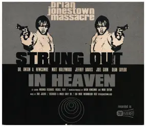 The Brian Jonestown Massacre - Strung Out in Heaven