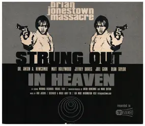 The Brian Jonestown Massacre - Strung Out in Heaven