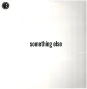 LP - The Brian Jonestown Massacre - Something Else - 180g White Vinyl
