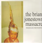 The Brian Jonestown Massacre