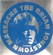 The Brian Jonestown Massacre - The Brian Jonestown Massacre