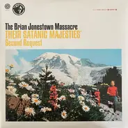The Brian Jonestown Massacre - Their Satanic Majesties' Second Request