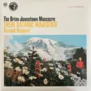 Double LP - The Brian Jonestown Massacre - Their Satanic Majesties' Second Request - 180g Vinyl