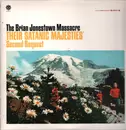 Double LP - The Brian Jonestown Massacre - Their Satanic Majesties Second Request - White / Yellow Splattered 180g Vinyl