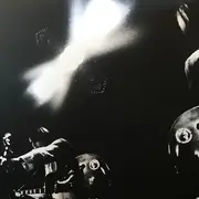 LP - The Brian Jonestown Massacre - Bravery, Repetition, And Noise - 180g Black vinyl