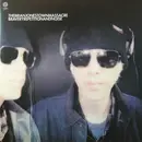 LP - The Brian Jonestown Massacre - Bravery, Repetition, And Noise - 180g Black vinyl