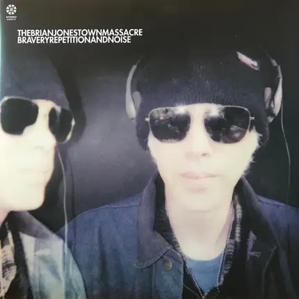 The Brian Jonestown Massacre - Bravery, Repetition, And Noise