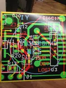 Double LP - The Brian Jonestown Massacre - Don't Get Lost - Still Sealed / 180GR./ YELLOW