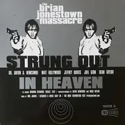 LP - The Brian Jonestown Massacre - Strung Out In Heaven