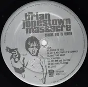 LP - The Brian Jonestown Massacre - Strung Out In Heaven