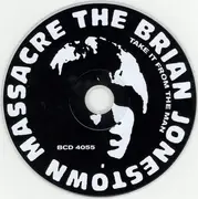 CD - The Brian Jonestown Massacre - Take It From The Man!