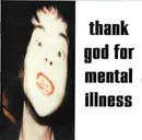 LP - The Brian Jonestown Massacre - Thank God For Mental Illness - Still sealed, 180g