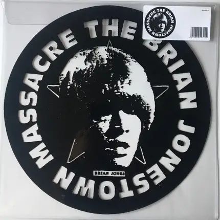 The Brian Jonestown Massacre - The Brian Jonestown Massacre