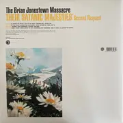 Double LP - The Brian Jonestown Massacre - Their Satanic Majesties' Second Request - 180g Vinyl