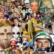 LP - The Brian Jonestown Massacre - Third World Pyramid - Purple Transparent