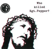 CD - The BRIAN JONESTOWN MASSACRE - Who Killed Sgt Pepper?