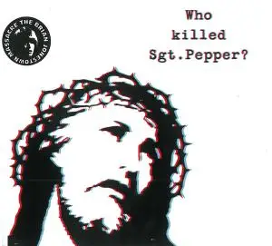 The BRIAN JONESTOWN MASSACRE - Who Killed Sgt Pepper?
